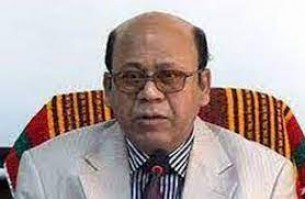 সরকারের পদত্যাগ করার প্রশ্নই আসে না : কামরুল ইসলাম