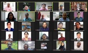 তামাকজনিত মৃত্যু ঠেকাতে দ্রুত আইন সংশোধন করতে হবে: বক্তারা