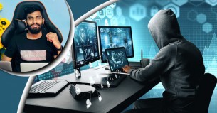 ইথিক্যাল হ্যাকিংয়ে শাওনের মাসে আয় ৫ লাখ টাকা