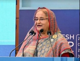 তরুণ প্রজন্মই হবে ‘স্মার্ট বাংলাদেশ’ বিনির্মাণের মূল শক্তি: প্রধানমন্ত্রী