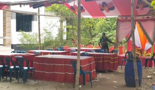 ভোলায় বিয়ে বাড়িতে দু'পক্ষের সংঘর্ষ বরসহ, আহত-৭