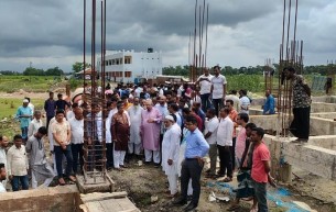 জলবায়ু পরিবর্তনের কারণে বিশ্বের অন্যতম ক্ষতিগ্রস্ত দেশের একটি বাংলাদেশ: প্রবাসীকল্যাণ মন্ত্রী