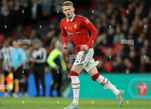 ম্যাকটোমিনের জন্য ৪০ মিলিয়ন পাউন্ড দাবী করেছে ইউনাইটেড