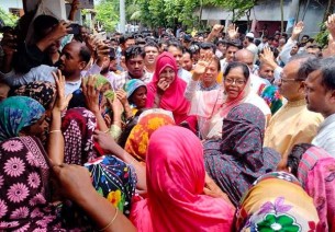 ভূমিহীনদের আশ্রয়ের শেষ ঠিকানা শেখ হাসিনা: ফরিদুন্নাহার লাইলী