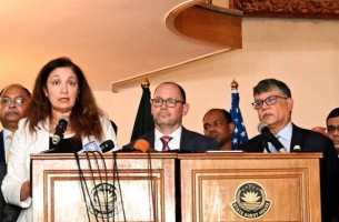 অবাধ, সুষ্ঠু ও শান্তিপূর্ণ নির্বাচন অনুষ্ঠানের জন্য বাংলাদেশের দৃঢ় অঙ্গীকার দেখছে যুক্তরাষ্ট্র