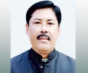 স্মার্ট বাংলাদেশ গড়তে ঐক্যবদ্ধভাবে কাজ করার আহ্বান বীর বাহাদুরের