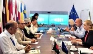 সম্প্রতি অনুষ্ঠিত নির্বাচনে বর্তমান ইসির নিরপেক্ষতা প্রমাণিত হয়েছে : ইইউ প্রতিনিধিদের ইএমএফ