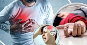 স্ট্রোকের কোন লক্ষণ দেখলে দ্রুত যাবেন ডাক্তারের কাছে?