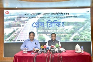 অনেক দল নির্বাচনে অংশ নিতে প্রস্তুত : ওবায়দুল কাদের