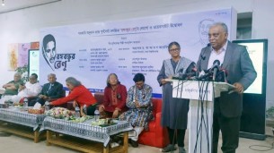 বঙ্গবন্ধুকে বঙ্গবন্ধু হিসেবে গড়ে তুলতে বঙ্গমাতার অবদান ছিল অগণিত