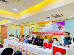 নির্বাচনে না এলে জনগণ বিএনপির কবর রচনা করবে : নানক