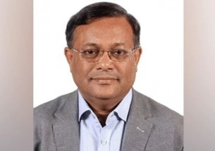 আজাদ তালুকদার ছিলেন নির্ভীক নিবেদিতপ্রাণ সাংবাদিক : তথ্যমন্ত্রী