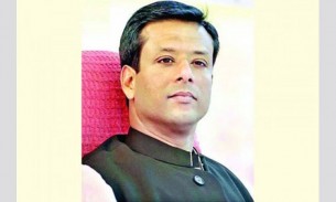 বঙ্গবন্ধু ছিলেন ধীর-স্থির ও চৌকস মানুষ : জয়