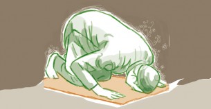 নামাজে অক্ষম ব্যক্তিদের রুকু ও সেজদা কেমন হবে?