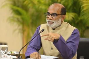 সামুদ্রিক মাছের টেকসই আহরণে সরকার সর্বোচ্চ গুরুত্ব দিচ্ছে : শ. ম. রেজাউল