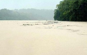 কাপ্তাই হ্রদের পানি বৃদ্ধিতে বেড়েছে বিদ্যুৎ উৎপাদন