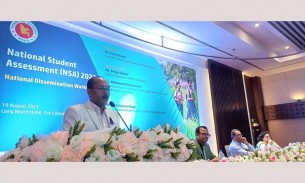 দেশের ১৫০টি উপজেলায় স্কুল ফিডিং কর্মসূচি চালু হচ্ছে : প্রাথমিক ও গণশিক্ষা সচিব