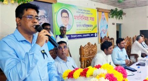 বোরহানউদ্দিনে জেলা প্রশাসকের মতবিনিময় সভা অনুষ্ঠিত