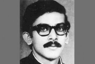 শেখ কামাল ১৫ আগস্টের প্রথম শহীদ