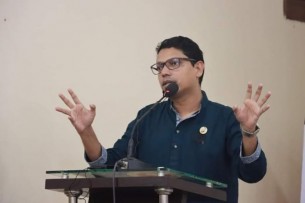 যখন যেখানে দরকার সেখানেই থাকবে সরকার : পলক