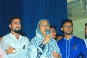 দেশকে যারা পাকিস্তান বানাতে চায় তাদের প্রতিহত করতে হবে-: শিক্ষামন্ত্রী