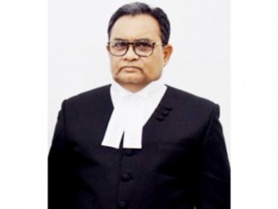 শক্তিশালী গণতান্ত্রিক ব্যবস্থার জন্য স্বাধীন বিচার বিভাগ অপরিহার্য  : প্রধান বিচারপতি