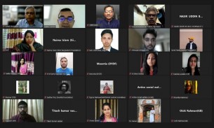 দেশে তরুণদের মধ্যে উচ্চ রক্তচাপ ও হৃদরোগে আক্রান্ত হওয়ার প্রবণতা বাড়ছে