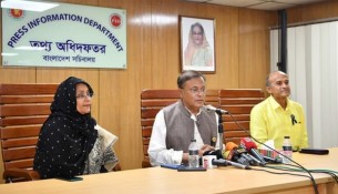 মানুষ ও সহায়-সম্পত্তি পুড়িয়ে ক্ষমতায় আসা যায় না : তথ্যমন্ত্রী