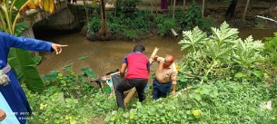 ভোলায় ভাইয়ের জন্য দুধ কিনতে   গিয়ে সড়ক দুর্ঘটনায় বোনের মৃত্যু