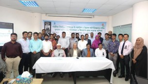 স্মার্ট বাংলাদেশ বিনির্মাণে নেতৃত্ব দেয়ার জন্য বিশ্ববিদ্যালয়গুলোর প্রতি ইউজিসি’র আহ্বান