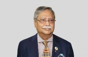 সাবেক ধর্মমন্ত্রীর মৃত্যুতে রাষ্ট্রপতির শোক