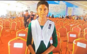 এটা আমাদের জন্য একটি স্বপ্ন : জুঁই