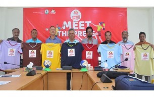 মঙ্গলবার শুরু হচ্ছে ২৮তম স্কুল হ্যান্ডবল