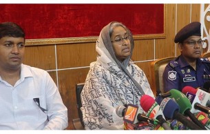 নতুন শিক্ষাবর্ষের বই ছাপাতে কোন ধরনের সংকট নেই: শিক্ষামন্ত্রী