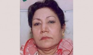 আইভী রহমানের ১৯তম মৃত্যুবার্ষিকী আগামীকাল