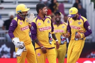 গ্লোবাল লিগ: পয়েন্ট টেবিলের শীর্ষে থেকে প্লে-অফে খেলবে লিটনের সারে জাগুয়ার্স