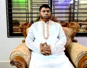 লালমোহনে কৃষকলীগ নেতাকে পিটিয়ে রাস্তায় ফেলে গেলো দুর্বৃত্তরা