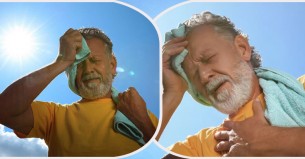 গরমে যখন তখন হতে পারে হিট স্ট্রোক, জানুন লক্ষণ