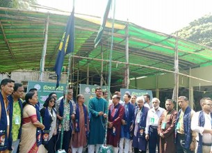 বাংলাদেশের বদলে যাওয়ার গল্প পৃথিবীর মানুষ জানতে চায়: নৌপরিবহন প্রতিমন্ত্রী