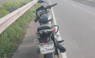 মুন্সীগঞ্জে মোটরসাইকেল দুর্ঘটনায় নিহত ১, আহত ১