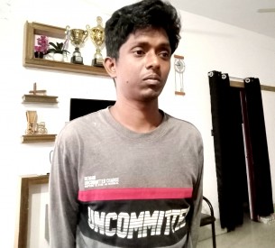 লালমোহনে বুদ্ধিপ্রতিবন্ধী যুবতীকে সংঘবদ্ধ ধর্ষণ, গ্রেফতার-১