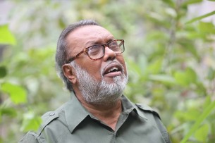 ৭০ বছরে পা দিলেন শাইখ সিরাজ