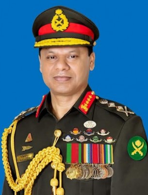 সরকারি সফর শেষে অস্ট্রেলিয়া থেকে দেশে ফিরলেন সেনাবাহিনী প্রধান