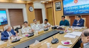 চট্টগ্রাম বন্দরে ‘তেল ও গ্যাস টার্মিনাল’ নির্মাণ করা হবে : নৌপরিবহন প্রতিমন্ত্রী