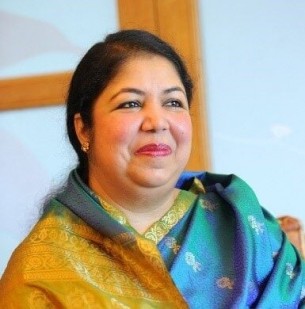 শ্রীলংকার ক্যান্ডিতে কারুশিল্প পরিষদের দপ্তর ও প্রশিক্ষণ কেন্দ্র পরিদর্শনে স্পিকার