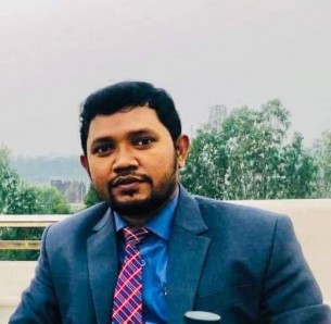 প্রাথমিক শিক্ষা বিস্তারে অবদান রাখায় জেলার সেরা হলেন ভোলা সদর উপজেলা  নির্বাহী কর্মকর্তা তৌহিদুল ইসলাম