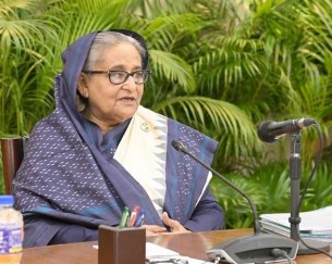 অতিরিক্ত ক্ষতিপূরণ দাবি এড়াতে জমি অধিগ্রহণে সংশ্লিষ্টদের সতর্ক থাকার নির্দেশ প্রধানমন্ত্রীর