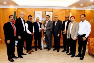 মালয়েশিয়ায় জনশক্তি রপ্তানিতে একসাথে কাজ করবে এফবিসিসিআই ও বিএমসিসিআই