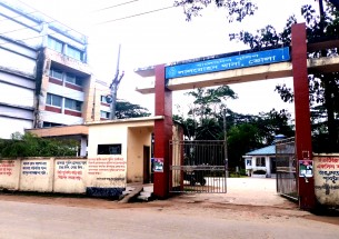 লালমোহনে দুই মাসের শিশুসহ মায়ের মর্মান্তিক মৃত্যু