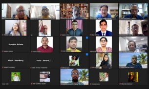 ধূমপানমুক্ত পরিবেশ সূচকে বাংলাদেশ পিছিয়ে, ডিসিএ বাতিল সংশোধনী পাশের তাগিদ